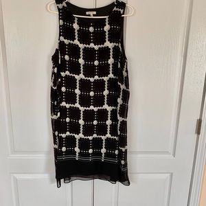 Max Studio Dress XL